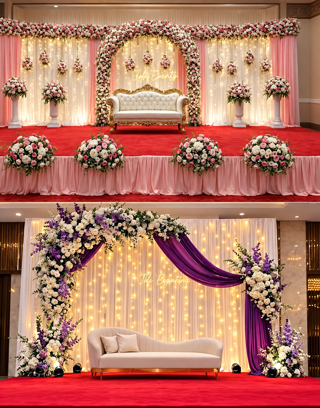sage decoration