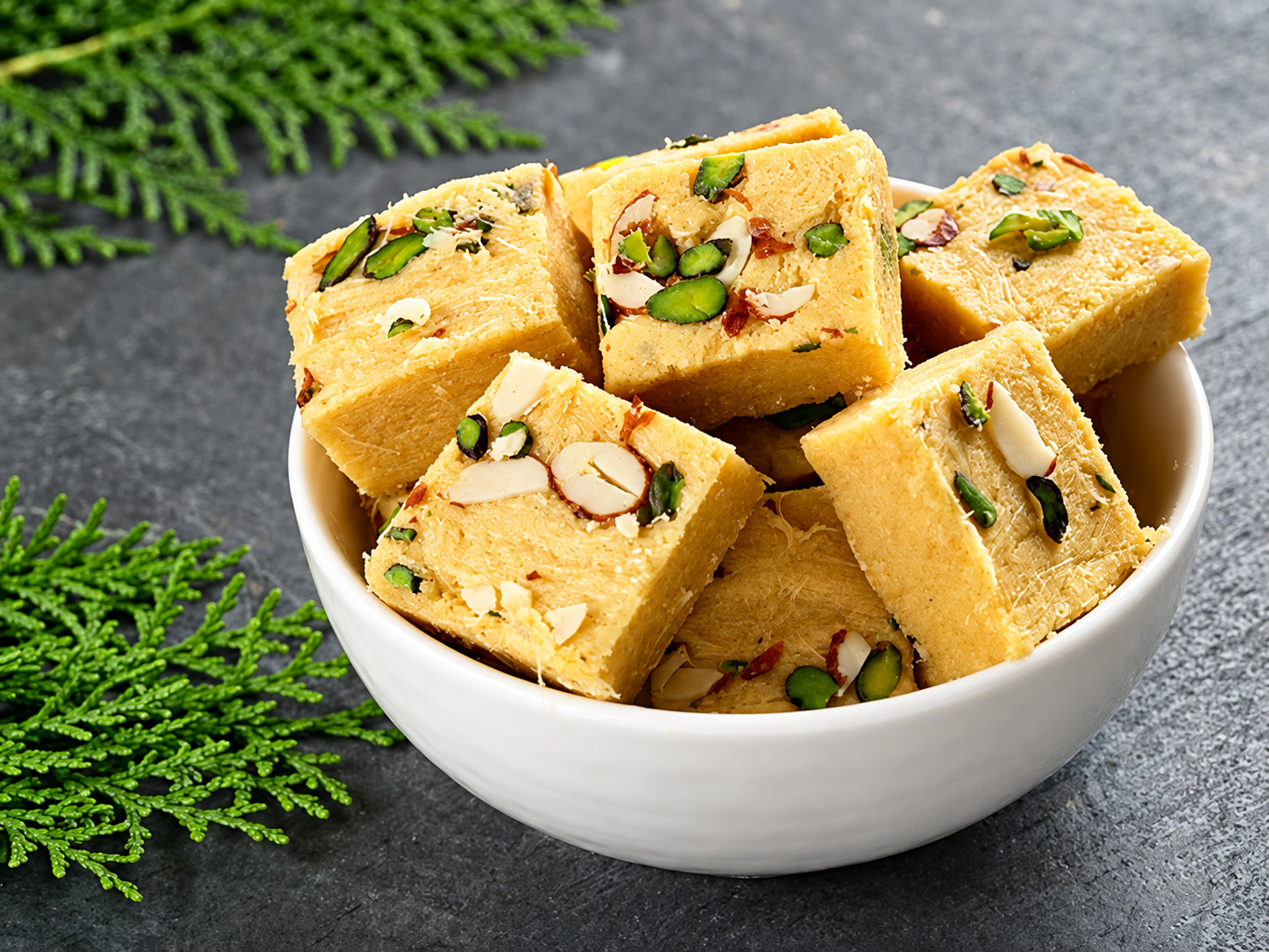 Soan Papdi images high quality