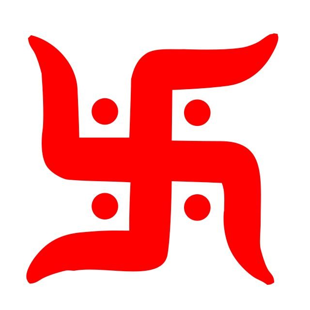 Swastic Logo Icons