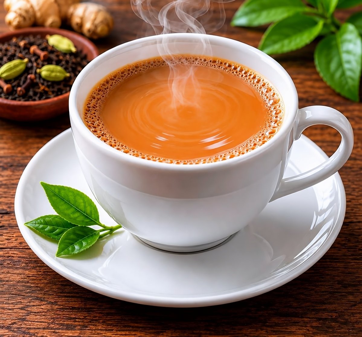 tea coffee image