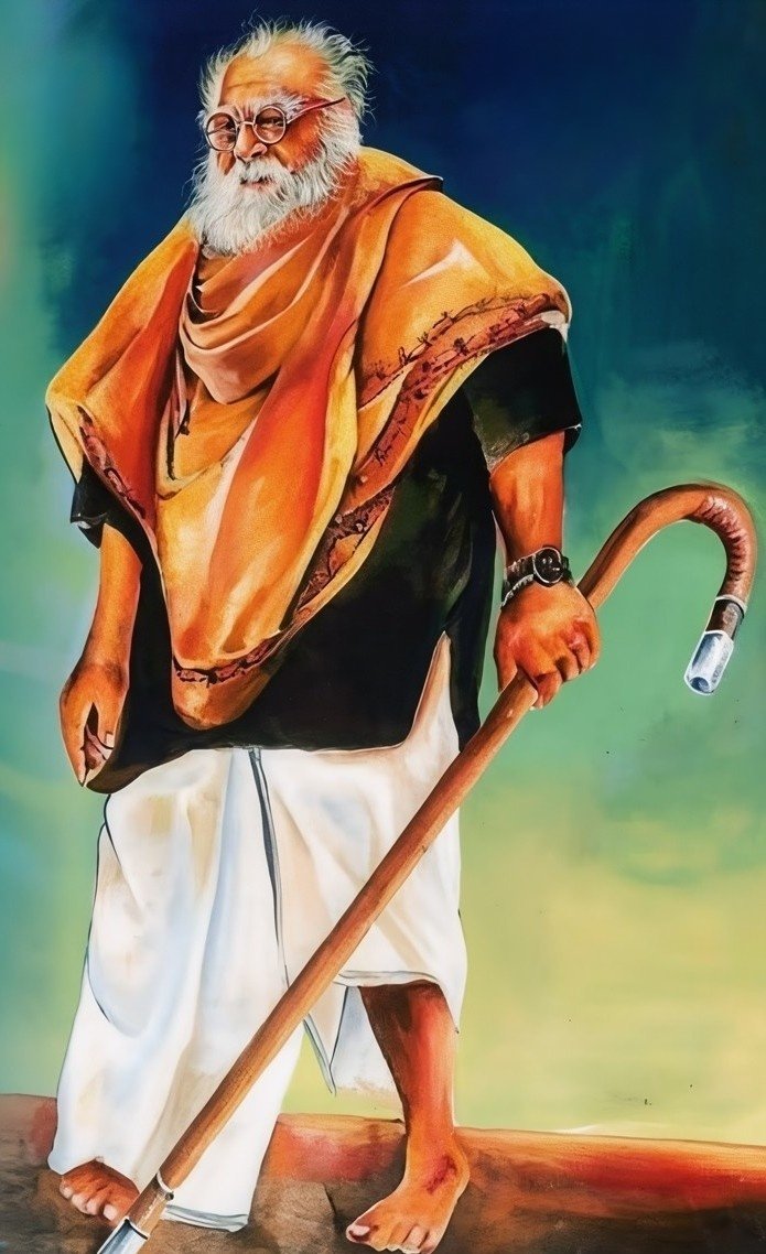 thanthai periyar high quality images