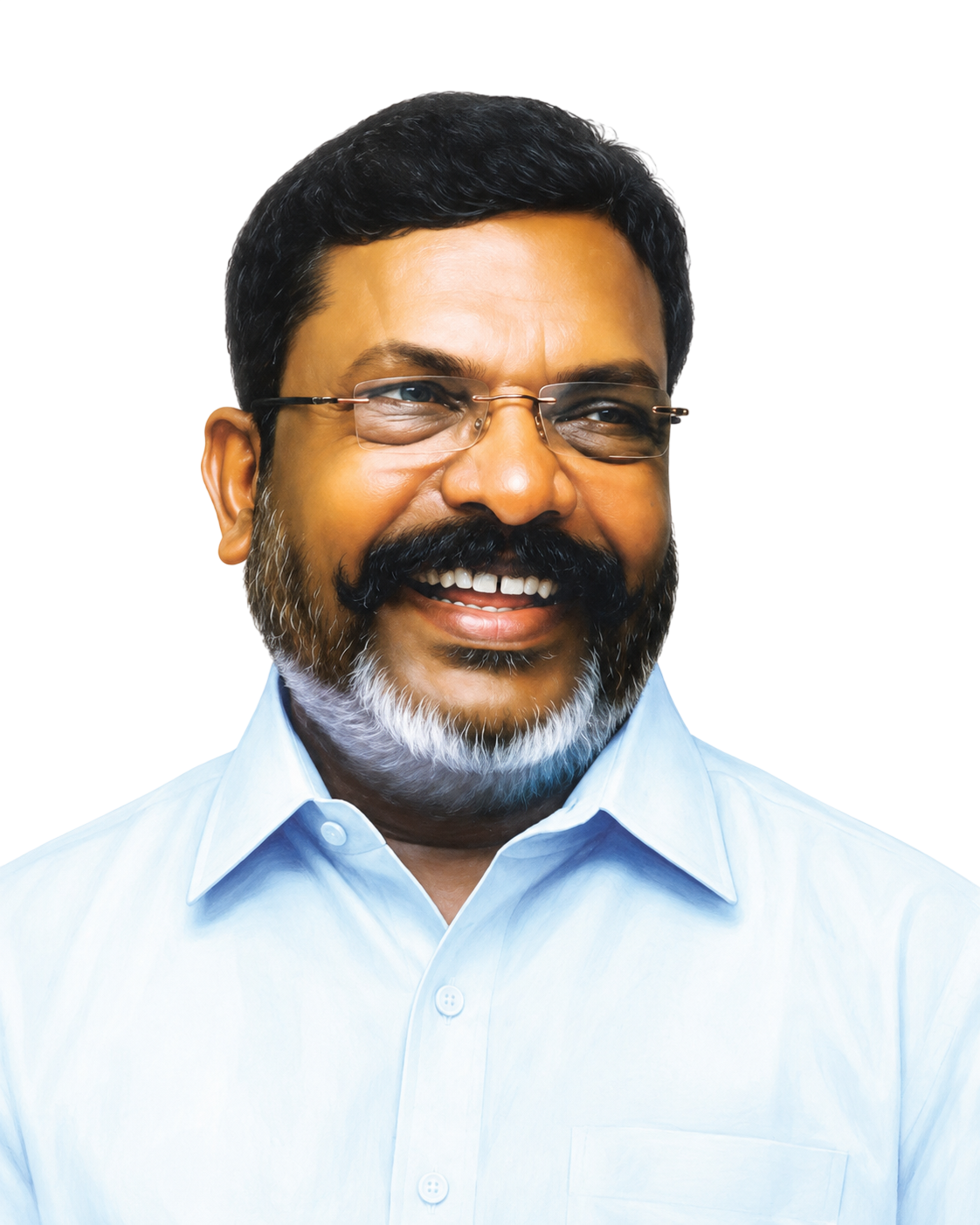 Thol thirumavalavan