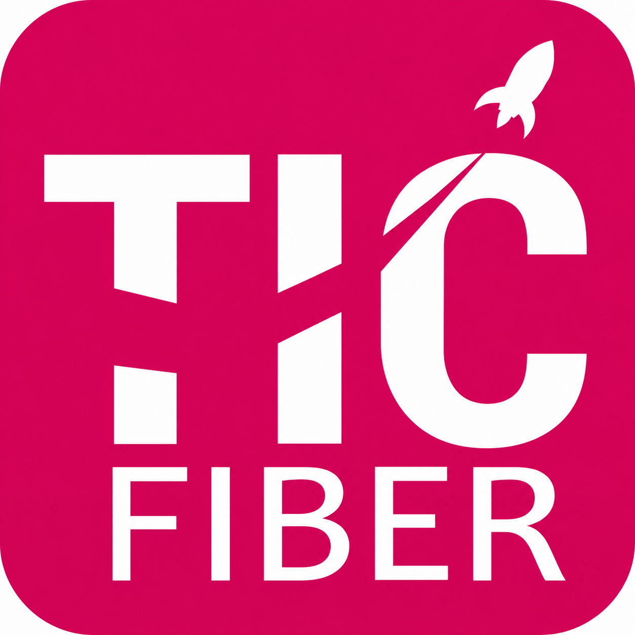 Tic Fiber wireless network