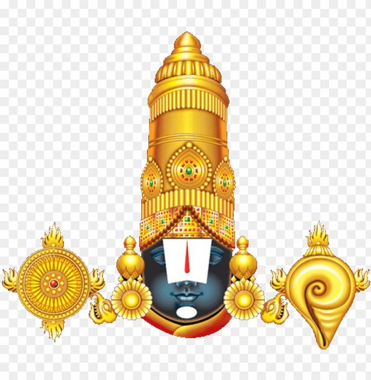 Tirupati Balaji god images
