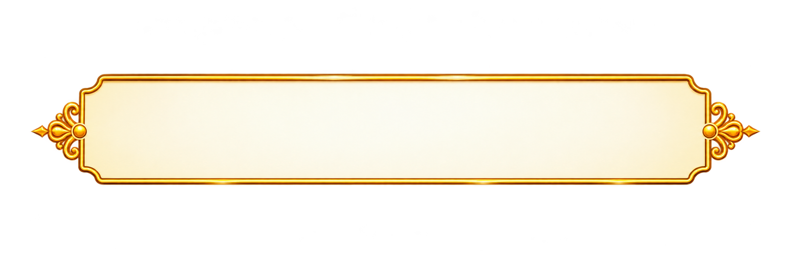 title background shapes