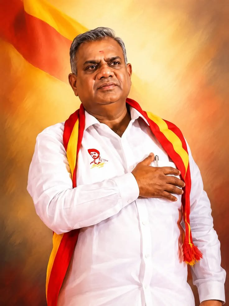 TVK Anand