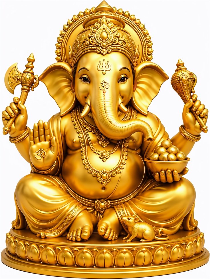 vinayagar chaturti ganesh images