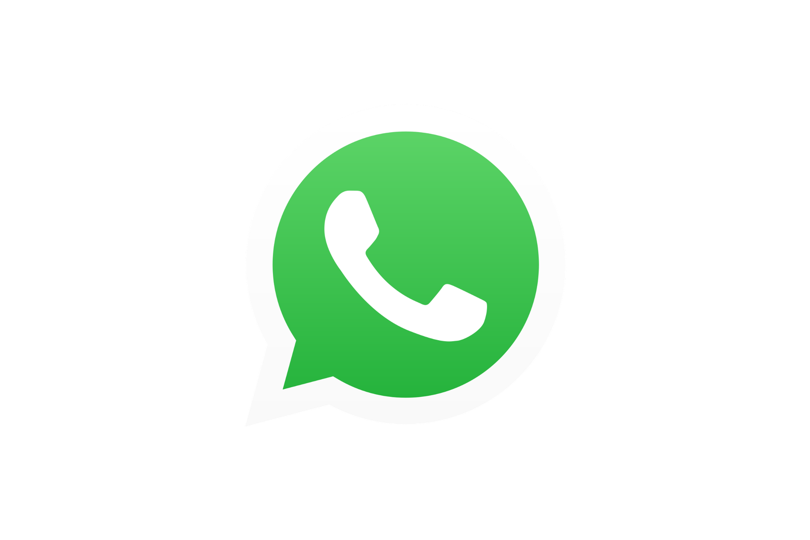 whatsapp icon image high quality